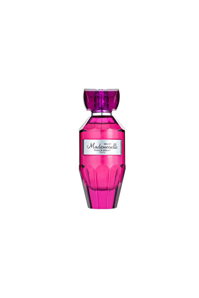 Franck Olivier Mademoiselle Velvet Perfume by Franck Olivier EDP 100 ml