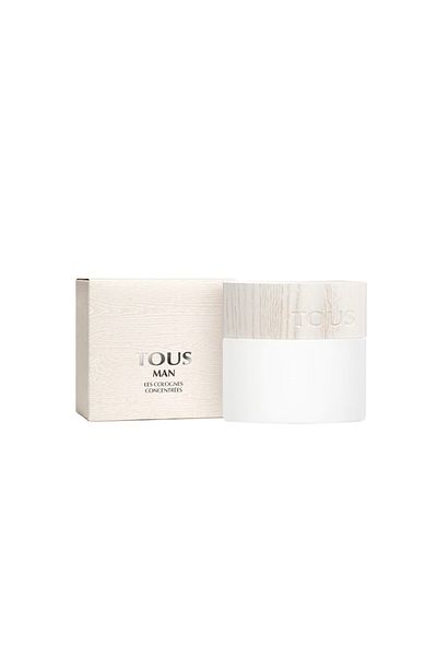 Tous Man Les Colognes Concentrees Perfume by Tous Eau de Toilette 50 ml