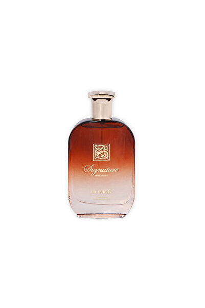 Sİgnature عطر براون هوم من سيجنتشر إصدار محدود EDP 100 مل
