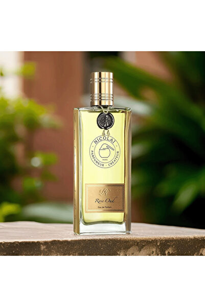 NICOLAI PARFUMEUR CREATEUR Rose Oud Perfume by Nicolai Parfumeur Createur EDP 30 ml