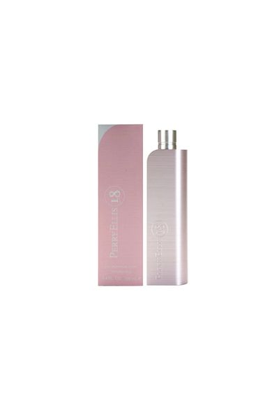 Perry Ellis 18 Perfume By Perry Ellis EDP 100 ml