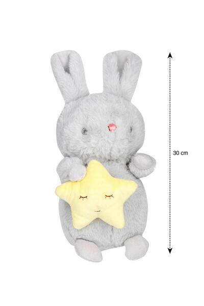 LC Waikiki Lcw Home Rabbit Plush Baby Throw Pillow 30 cm
