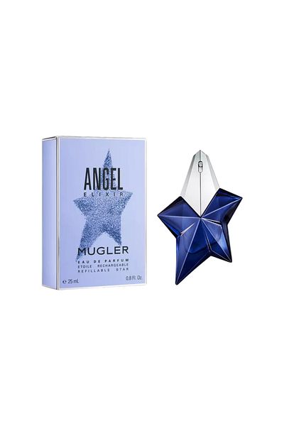 Thierry Mugler Angel Elixir Perfume by Thierry Mugler EDP 25 ml