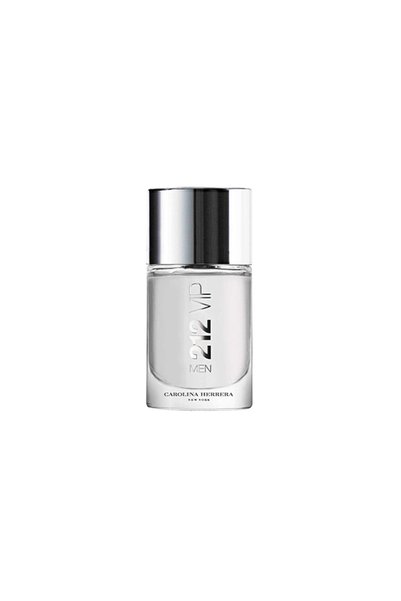 Carolina Herrera 212 Vip Men عطر من Carolina Herrera EDT 30 مل
