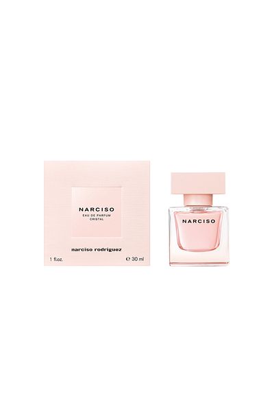 Narciso Rodriguez Narciso Cristal Perfume by Narciso Rodriguez Eau de Parfum 30 ml
