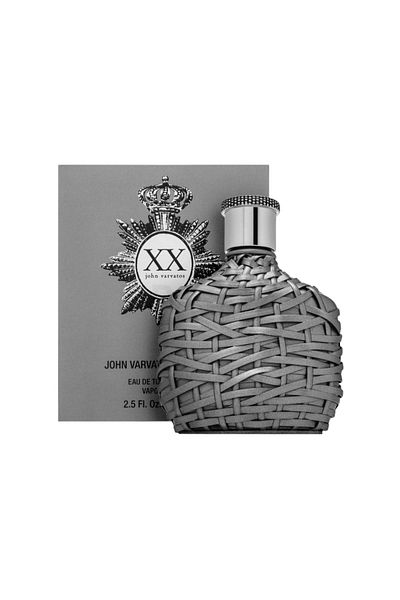 John Varvatos Xx Artisan Perfume by John Varvatos EDT 75 ml