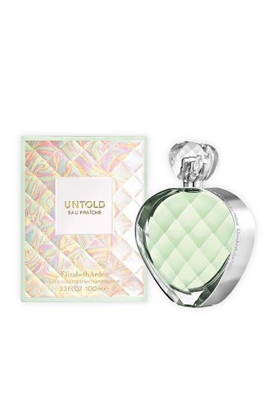 Elizabeth Arden Untold Eau Fraiche Perfume By Elizabeth Arden EDT 100 ml