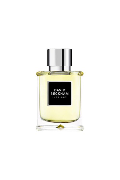 David Beckham Instinct Perfume by David Beckham EDT 50 ml