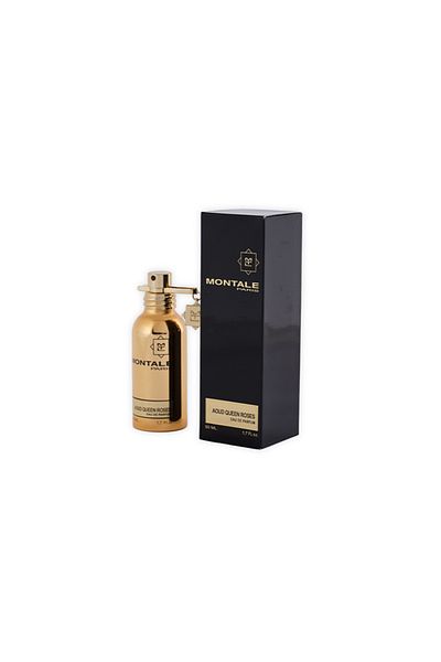 Montale Aoud Queen Roses Perfume By Montale EDP 50 ml