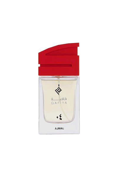 Ajmal Qafiya 4 Perfume By Ajmal EDP 75 ml
