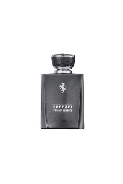 Ferrari Vetiver Essence Perfume by Ferrari EDP 50 ml