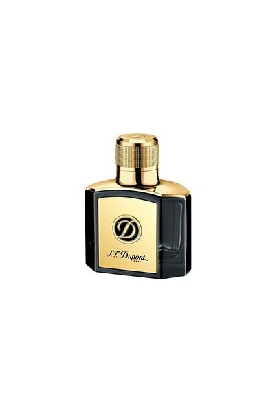 S.T. Dupont عطر Be Exceptional Gold من إس.تي. دوبونت أو دي بارفان 50 مل