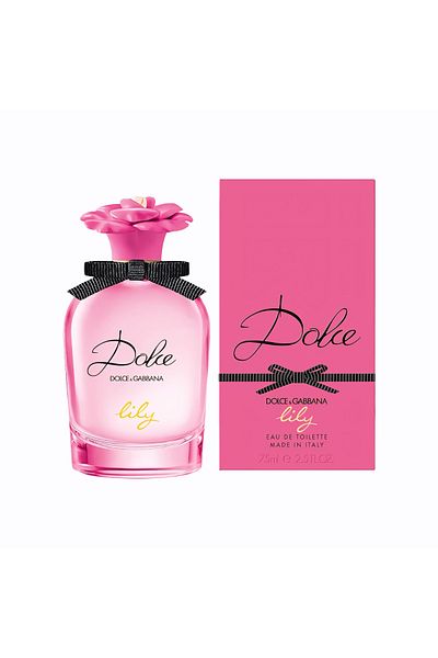 Dolce&Gabbana Dolce Lily Perfume by Dolce & Gabbana EDT 75 ml