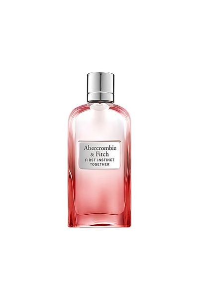 Abercrombie & Fitch عطر First Instinct Together للنساء من Abercrombie & Fitch EDP 100 مل