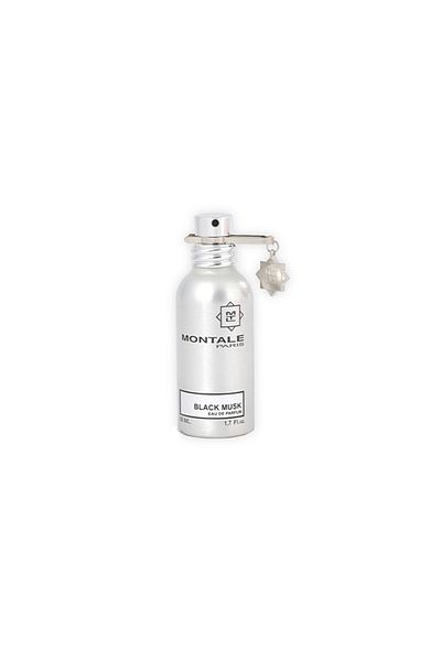 Montale Black Musk Perfume By Montale EDP 50 ml