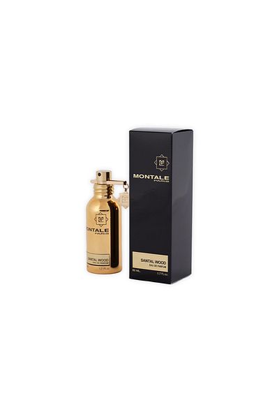 Montale Santal Wood Perfume By Montale EDP 50 ml