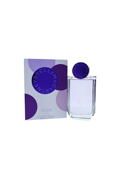 Stella McCartney عطر Pop Bluebell من ستيلا مكارتني EDP 100 مل