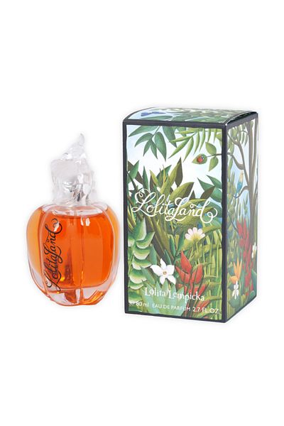 Lolita Lempicka Lolita Land Perfume By Lolita Lempicka EDP 80 ml