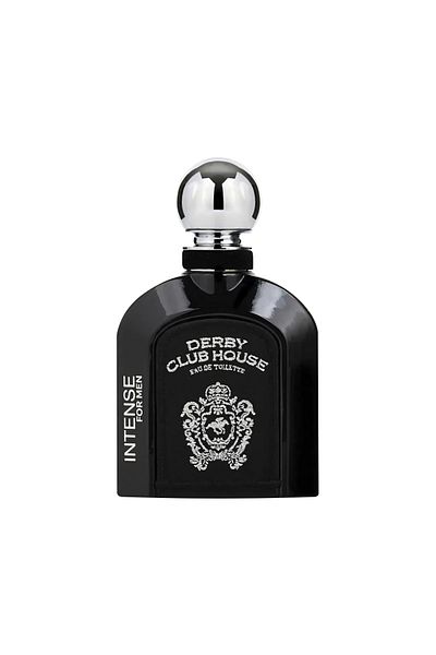 Armaf عطر ديربي كلوب هاوس إنتنس من أرماف أو دي بارفان 100 مل