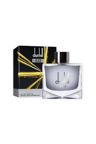 Dunhill Black Perfume By Dunhill EDT 100 ml