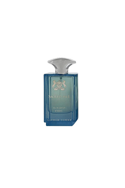 Alfred Verne عطر جزيرة ساكريد من ألفريد فيرن او دي بارفان 80 مل