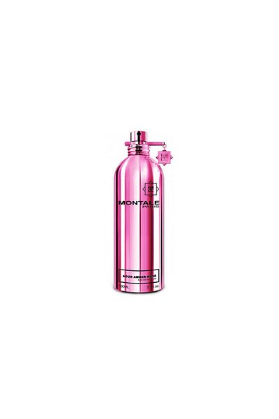 Montale Aoud Amber Rose Perfume By Montale EDP 100 ml
