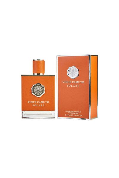 Vince Camuto عطر سولير من فينس كاموتو او دي تواليت 100 مل