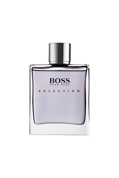 Hugo Boss عطر بوس سيليكشن من هوجو بوس او دي تواليت 100 مل