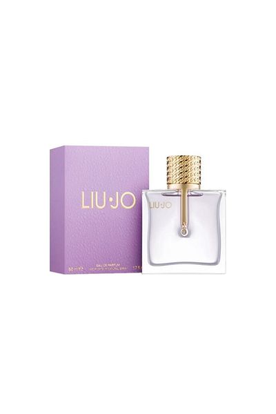 Liu Jo Perfume by Liu Jo EDP 50 ml
