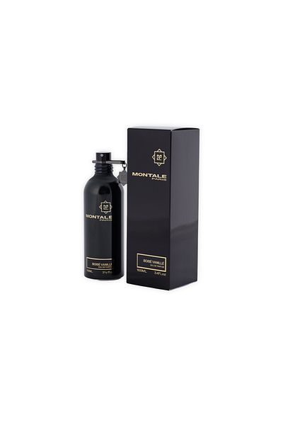Montale Boise Vanille Perfume By Montale EDP 100 ml