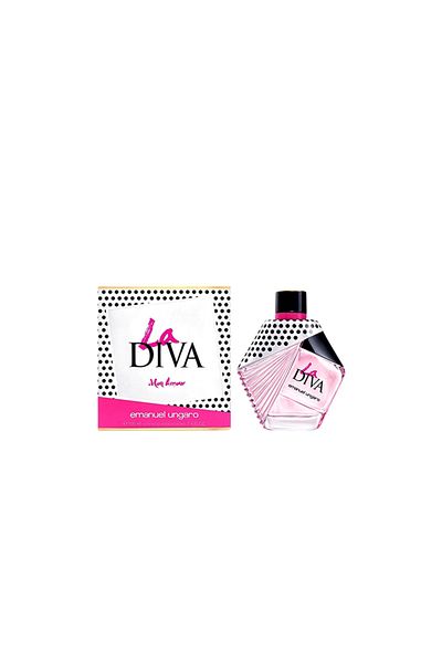EMANUEL UNGARO La Diva Mon Amour Perfume by Emanuel Ungaro EDP 50 ml