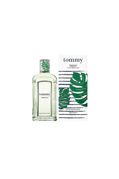 Tommy Hilfiger عطر تومي تروبيكس من تومي هيلفيغر او دي تواليت 100 مل