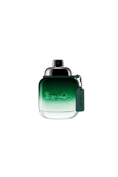 Coach Green Perfume by Coach EDT 40 ml