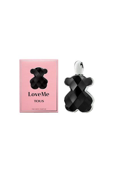 Tous عطر Loveme The Onyx من Tous Parfum 90 مل