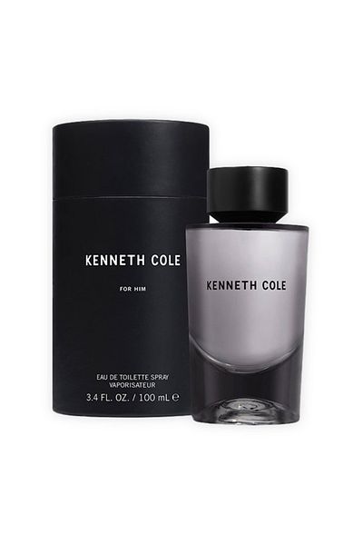 Kenneth Cole For Him Perfume By Kenneth Cole EDT 100 ml