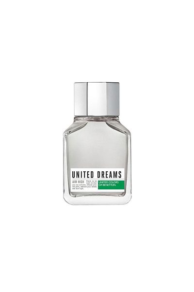 Benetton Aim High Perfume by Benetton EDT 100 ml