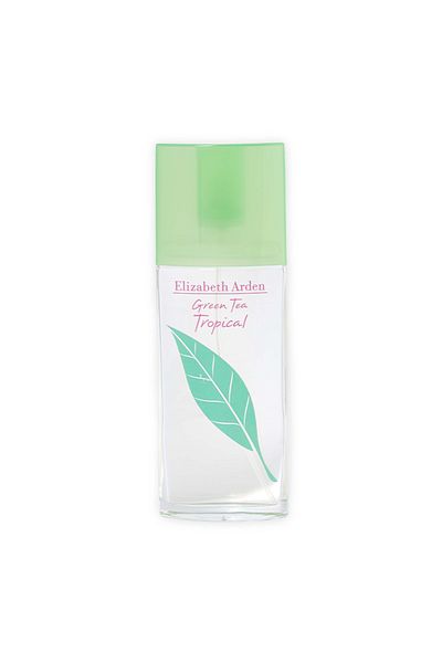 Elizabeth Arden Green Tea Tropical Perfume By Elizabeth Arden EDT 100 ml