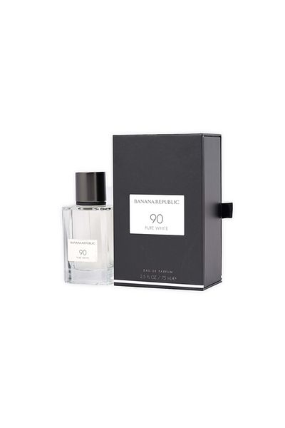 Banana Republic عطر 90 Pure White من Banana Republic EDP 75 مل