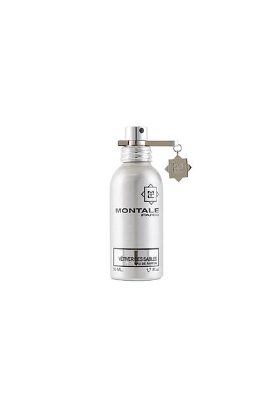 Montale Vetiver Des Sables Perfume by Montale Eau de Parfum 50 ml