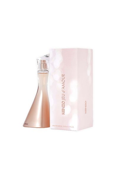 Kenzo Jeu D Amour Perfume By Kenzo EDP 50 ml