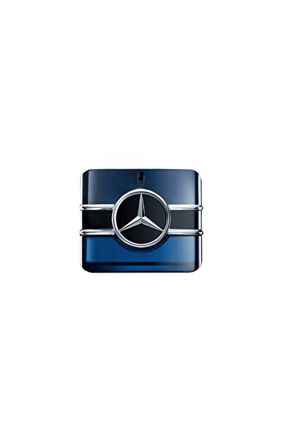 Mercedes Benz Sign Perfume by Mercedes-Benz Eau de Parfum 100 ml