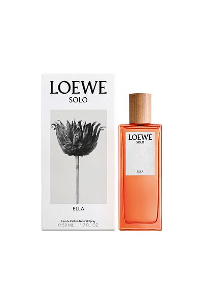 Loewe Solo Ella Perfume by Loewe EDP 50 ml