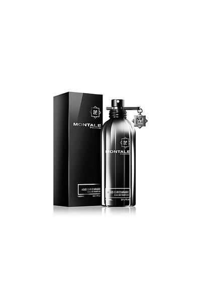 Montale Aoud Cuir D'Arabie Perfume By Montale EDP 100 ml