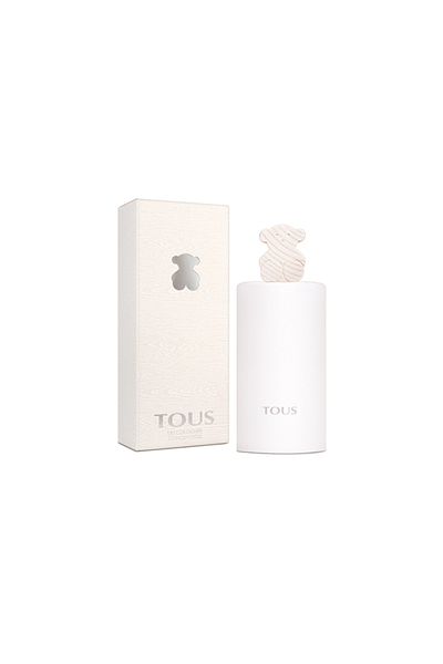 Tous Les Colognes Concentrees Perfume by Tous Eau de Toilette 50 ml