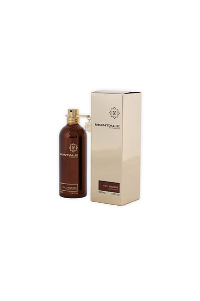 Montale Full Incense Perfume By Montale EDP 100 ml