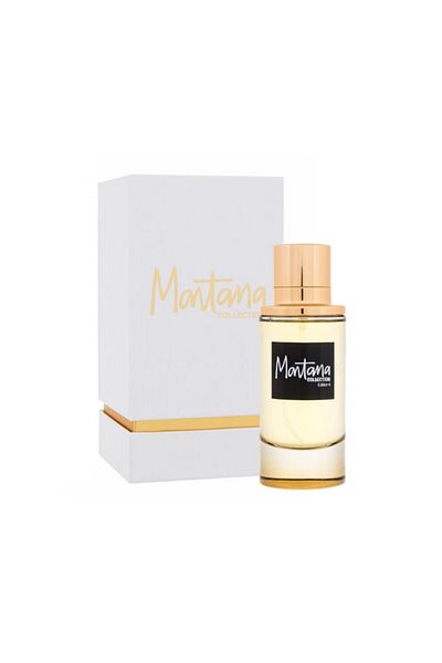 MONTANA Collection Edition 4 Perfume by Montana EDP 100 ml