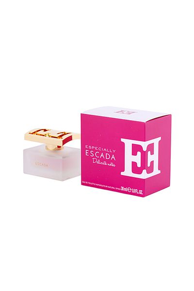 Escada عطر اسكادا ذو النوتات الرقيقة من اسكادا او دي تواليت 30 مل