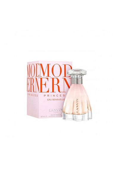 Lanvin Modern Princess Eau Sensuelle Perfume By Lanvin EDT 60 ml