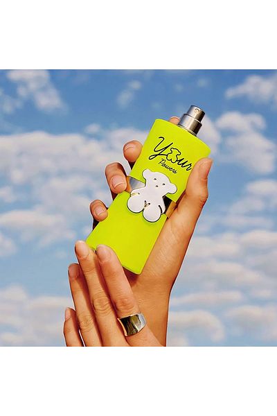 Tous عطر يور باورز من توس او دي تواليت 90 مل