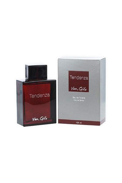 Van Gils Tendenza Perfume By Van Gils EDT 125 ml